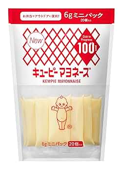 マヨネーズページ キユーピー ベーキングマヨ | 業務用商品 | キユーピー